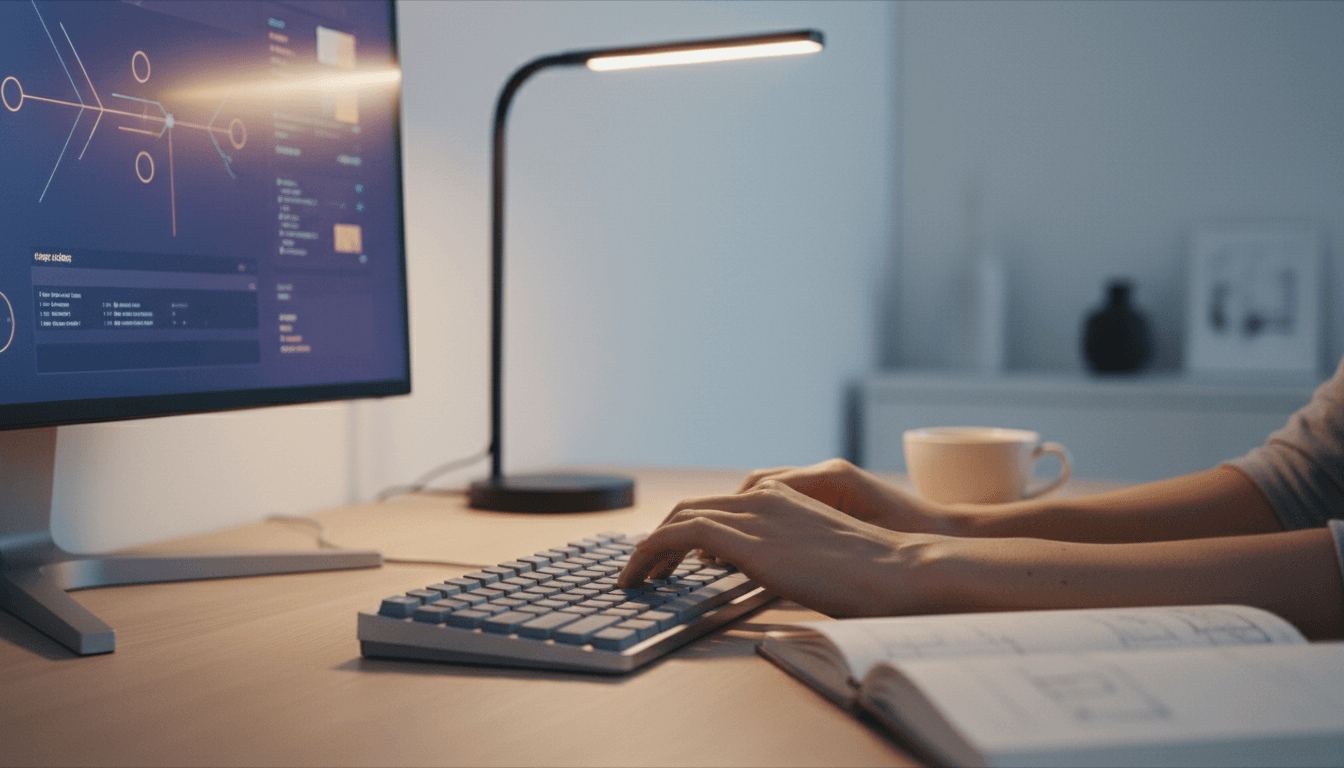 Arles Orfei fondatore di DnAI Automation