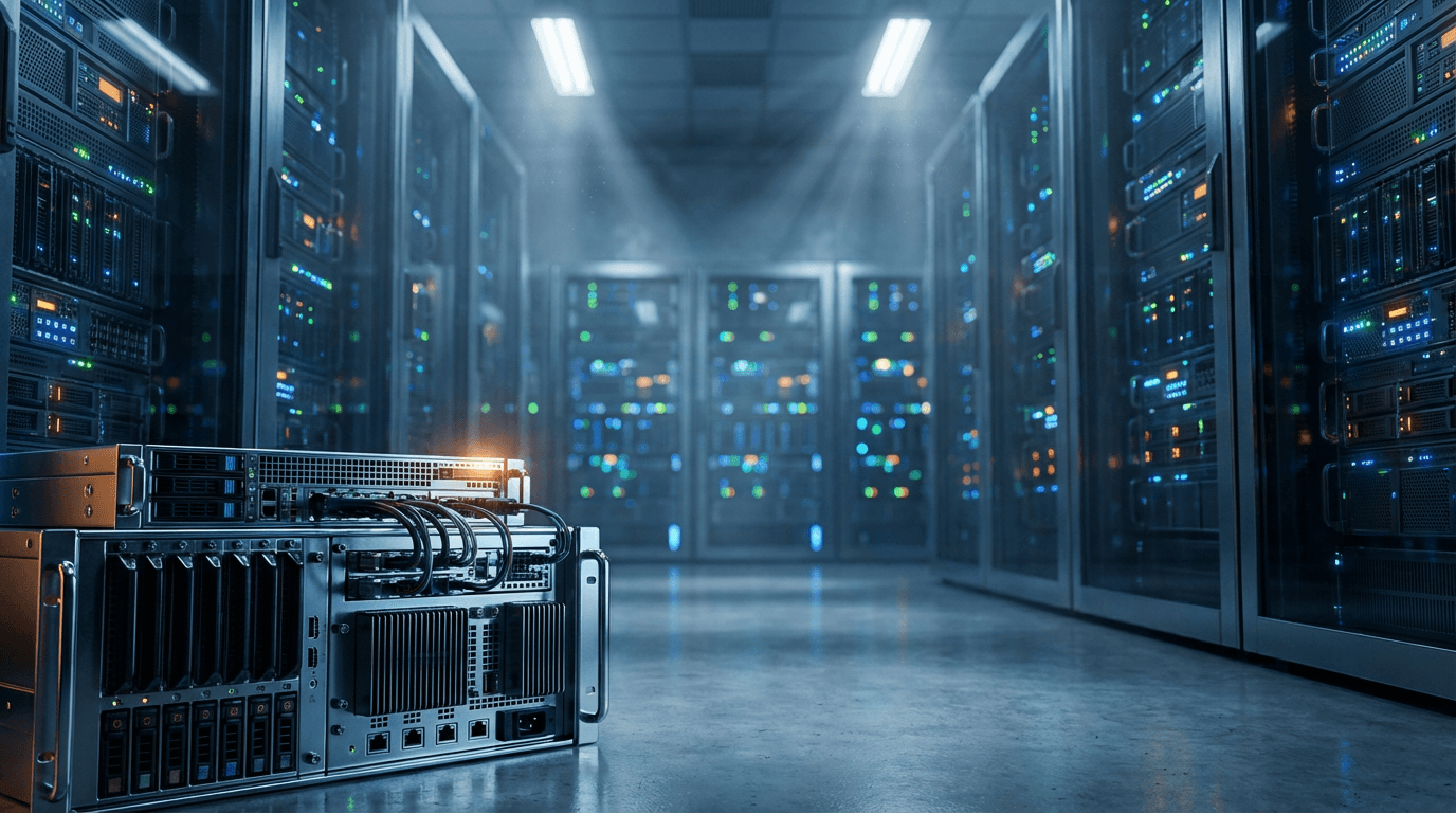 Integrazione dati e sistemi